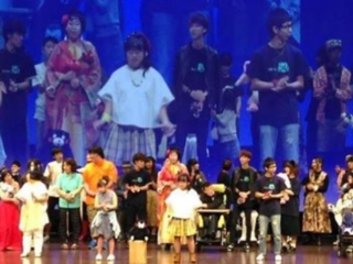 障がい者のファッションショーパラコレにスポットライトの光を！ のトップ画像