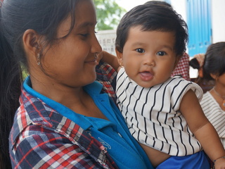 カンボジアの僻地に病院を建設し、8000人の命を守りたい！！ のトップ画像