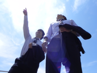 引きこもりで悩む人の社会復帰を経験者としてサポートしたい！ のトップ画像