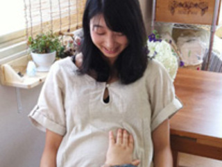 ボストンにいる日本人のママのために海外にない母子手帳を作りたい！