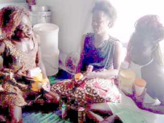 母国でもキャンプでも迫害を受けるケニアのLGBT難民を救いたい。 のトップ画像