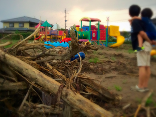 【復興支援】被災地の子どもたちに、心躍り笑顔溢れる秋祭りを！ のトップ画像