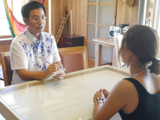 心の問題を抱えているどん底の人を心理セラピーで救いたい のトップ画像