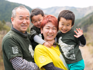 高知土佐ジローの宿の挑戦！限界集落の温泉改修で次代に繋げたい のトップ画像