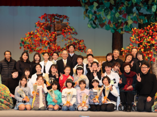 20年間の集大成をご覧あれ！みやま木ごころ一座最終公演開催！ のトップ画像