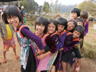 【第4弾】タイの山岳民族の貧しい家庭にトイレを作りたい！ のトップ画像