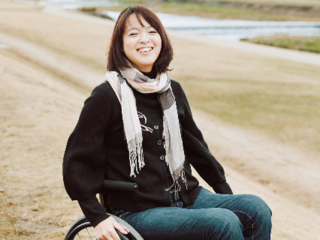 不自由なのはカラダだけ!アイデアだけで障害者の働き方を変える! のトップ画像