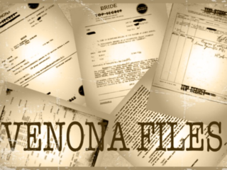 第二次大戦前後の事実を解き明かすためヴェノナ文書を研究したい のトップ画像