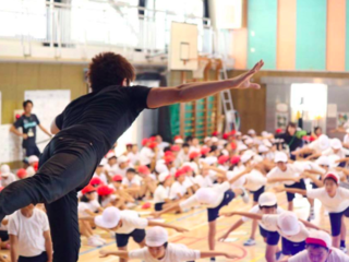 全国ワースト３位！東京都のスポーツテストの成績を向上させたい のトップ画像