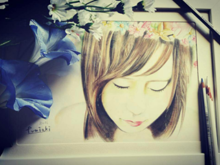 画家としての次なる夢・fumiakiの公募展受賞を応援してください のトップ画像