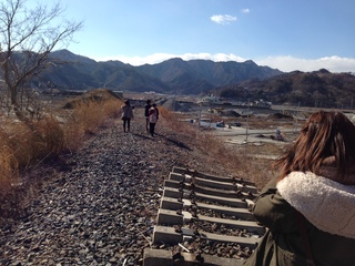 震災を風化させないため学生と現地を繋げる東北バスツアー開催！ のトップ画像