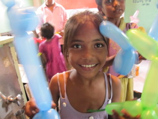 世界のスラムを救うプロジェクト～スタートはインド学校建設 のトップ画像