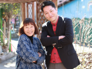 神奈川県座間市の自然派保育園を、音楽の力で応援したい！ のトップ画像