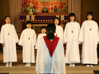 児童合唱団史上に残るCDを作りたい！ のトップ画像