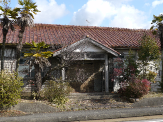 兵庫県三田市の廃墟（旧診療所跡地）で廃墟カフェを創りたい！！ のトップ画像