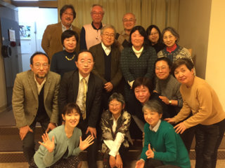 難病・クローン病の語りを集めてデータベースを作成したい のトップ画像