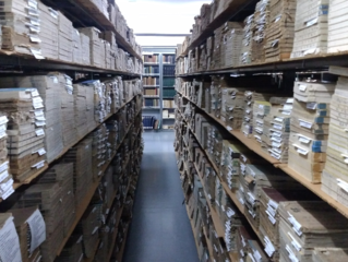 日蓮宗総本山で学問に励む。身延山大学の研究資料の質を保ちたい のトップ画像