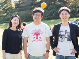 南三陸杉普及の為フレームを作り震災７年目に写真展を開催したい のトップ画像