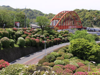 呉市を世界に。海外観光客向けに英語のホームページを作りたい！ のトップ画像