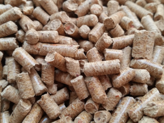 環境に優しく林業の雇用促進にも役立つ『ペレット』を広めたい！ のトップ画像