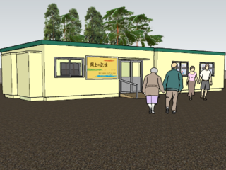 いのちを語る「津波復興祈念資料館・閖上の記憶」を遺したい のトップ画像