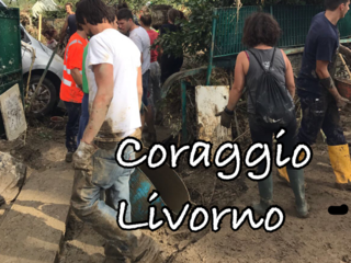 豪雨と洪水で大被害！イタリアの街に日本から寄付金を届けたい！ のトップ画像