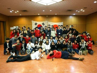 日本と韓国、学生の交流を深めたい。58回目の学生会議開催！ のトップ画像