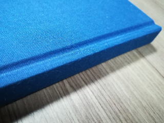 毎日をポジティブにする日記帳『GENUINE』を作りたい のトップ画像