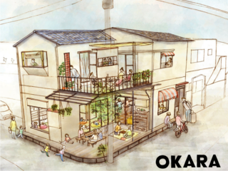 好きな時、好きな形で関わる「まち」と家。シェア別荘を東京に のトップ画像