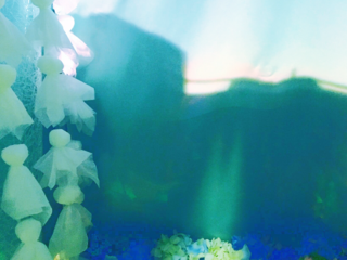 藝大アーツイン丸の内展示企画「藝大は秘境？⇄藝大生は変人？」 のトップ画像