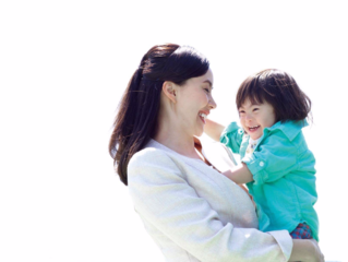 シングルママとこども達が新しい一歩を踏み出すサポートをしたい のトップ画像