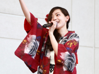 大好きな足利とハワイをつなぐ曲を歌って恩返しがしたい！ のトップ画像