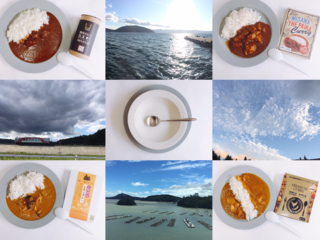 ご当地カレーはただのカレーじゃない！溢れる郷土愛を伝えたい。 のトップ画像