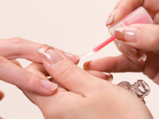 手先から自信を持てる自分へ。正しいネイルの魅力を伝えたい！ のトップ画像