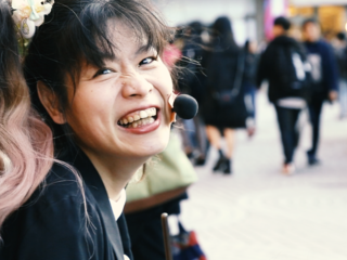日本一ヘタな歌手『天羽柚月』 10周年記念イベントを開催したい! のトップ画像