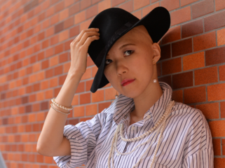 がんサバイバー専門 新しい自分に出逢えるフォトグラフィー のトップ画像