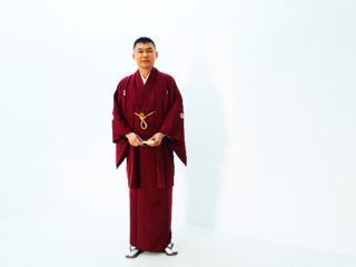 笑いの国境を、努力で越える。NY・トロントで"英語落語"の公演へ のトップ画像