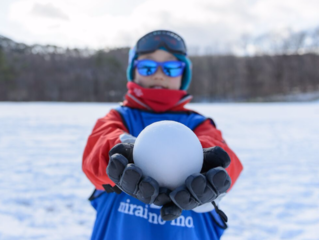 寒いけど、暖かい冬を届けたい。児童養護施設の子どもたちへ のトップ画像
