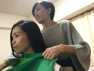 本当に似合うスタイリングを！静岡でカラー診断や骨格診断を開催 のトップ画像