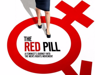 本当の男女平等とは？を考える。映画「Red Pill」の上映会を開催
