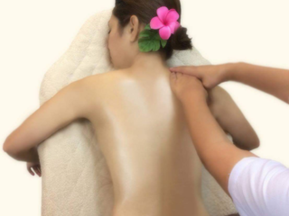 沖縄県名護市で女性専用出張アロマトリートメントに挑戦！ のトップ画像