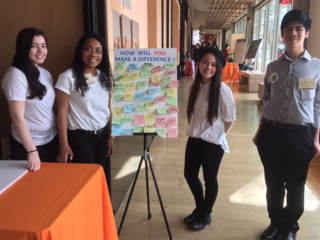 日本で生きづらさを感じている子ども達をアメリカへ招待したい！ のトップ画像