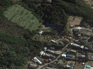 後継人不要。子供の負担も少ない。千葉の里山を森林墓地へ。 のトップ画像