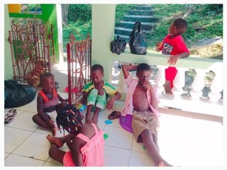 ジャマイカの子どもたちに夢を。大人と寄り添う居場所を造りたい