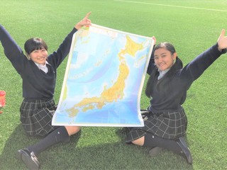 女子高生2人の挑戦！西大山から稚内まで日本縦断したい！