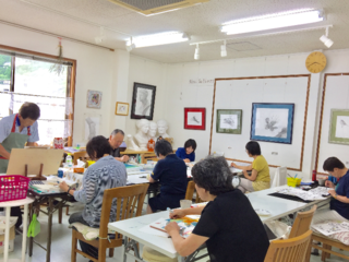 愛媛県宇和島で芸術を応援！リーズナブルなギャラリーを作りたい のトップ画像