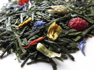 日本一浴衣が似合う街、城崎温泉限定のフレーバー茶を開発したい のトップ画像