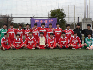 ゼロから再出発！豊田高専サッカー部伝統の神戸遠征を継続したい のトップ画像