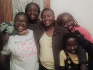 エイズで苦しむ家族を後押し！ケニアで14年間続く活動を支えたい のトップ画像
