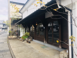 有田の魅力発信地！器・食材・建物すべてが有田町のカフェを開業 のトップ画像